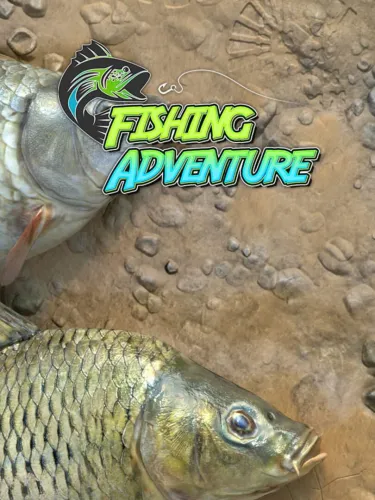 Portada de Fishing Adventure