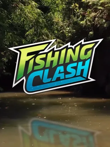 Portada de Fishing Clash