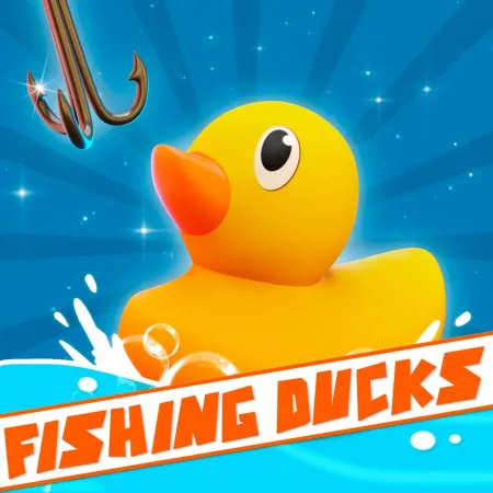 Portada de Fishing Ducks