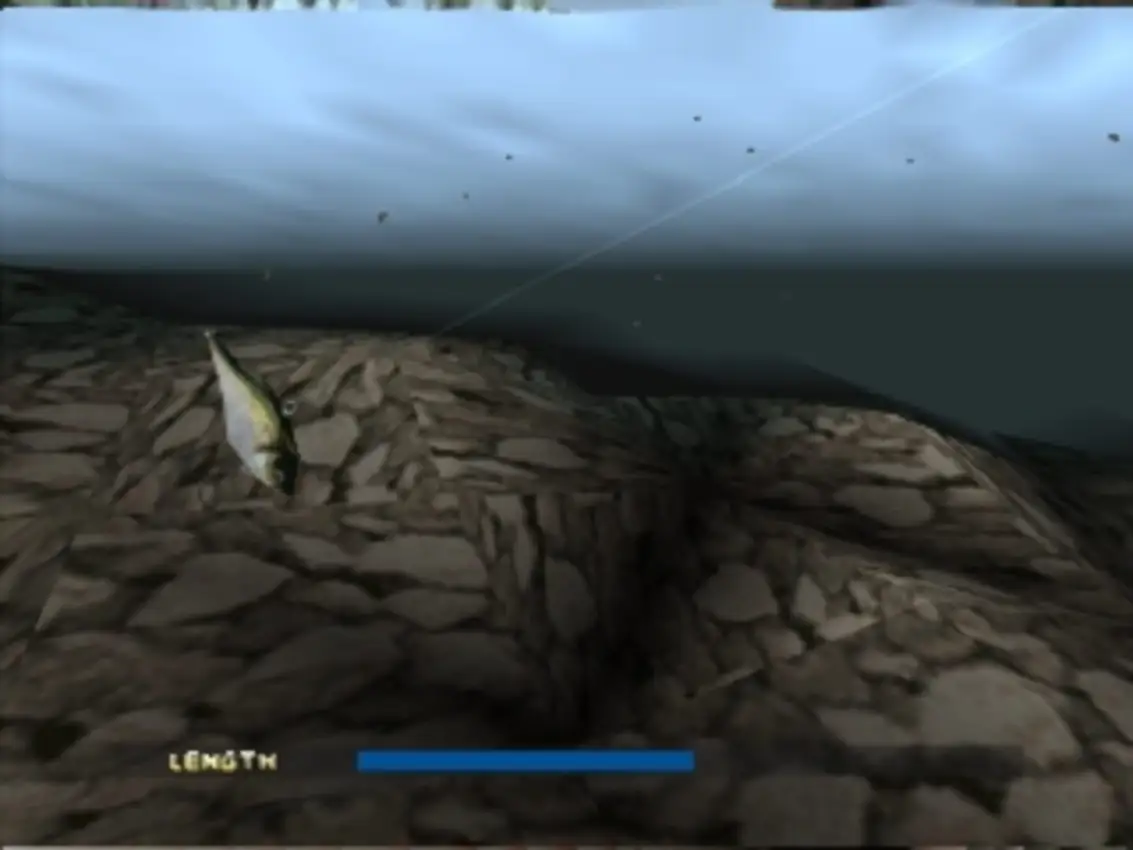 Fishing Freaks: Bass Rise Plus