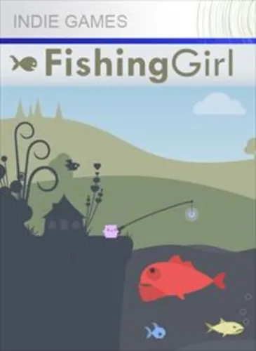 Portada de Fishing Girl