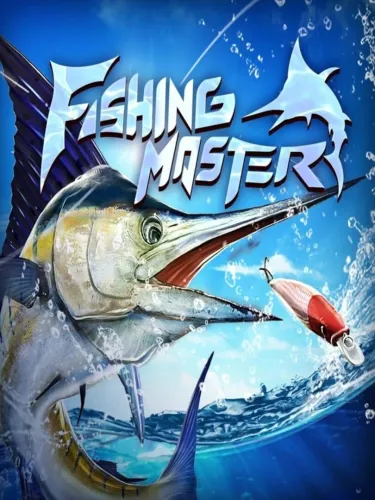 Portada de Fishing Master