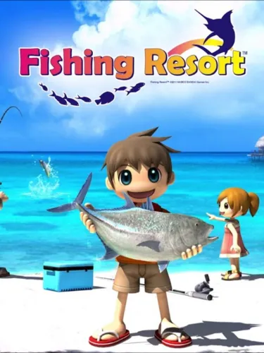 Portada de Fishing Resort