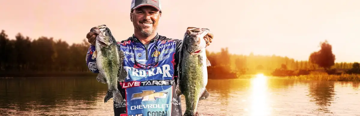 Fishing Sim World: Pro Tour