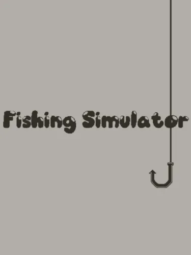 Portada de Fishing Simulator