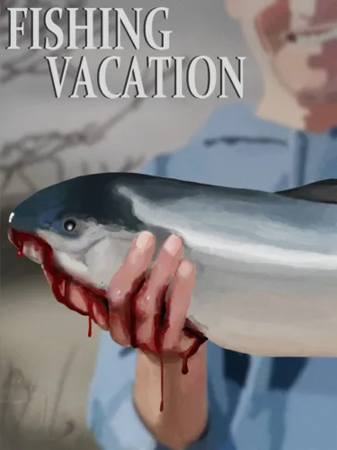 Portada de Fishing Vacation