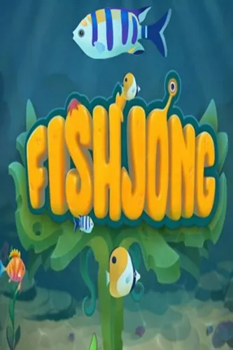 Portada de Fishjong