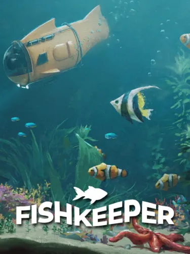 Portada de Fishkeeper