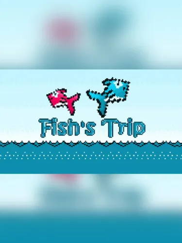 Portada de Fish’s Trip