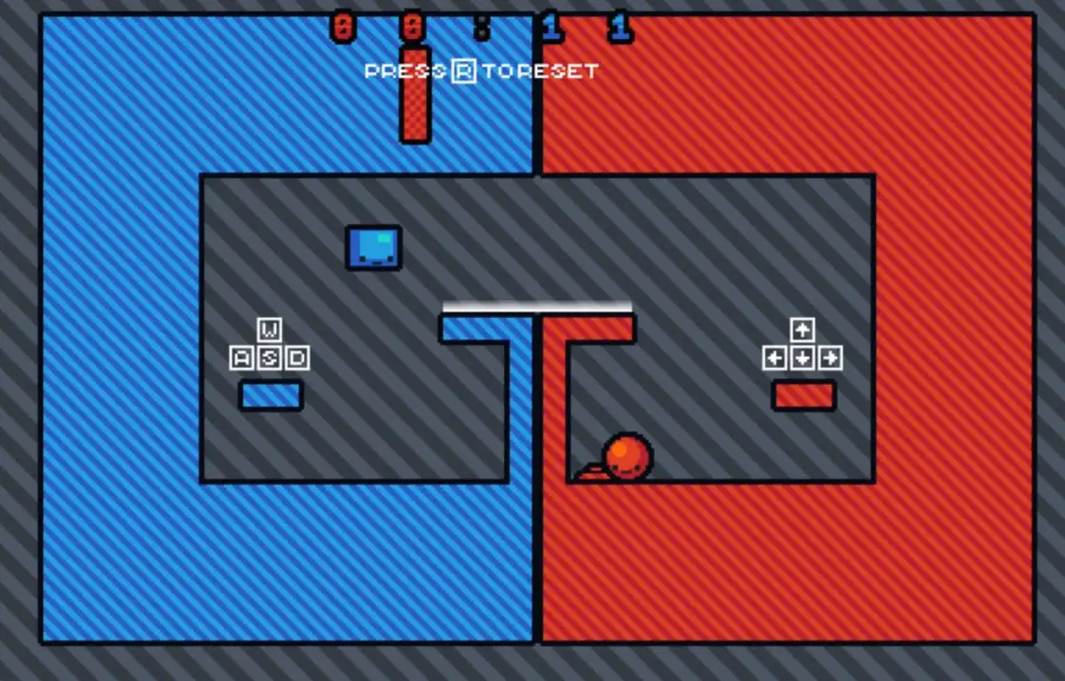 Portada de Fist Bump