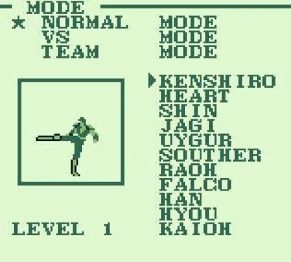 Fist of the North Star: 10 Big Brawls for the King of Universe