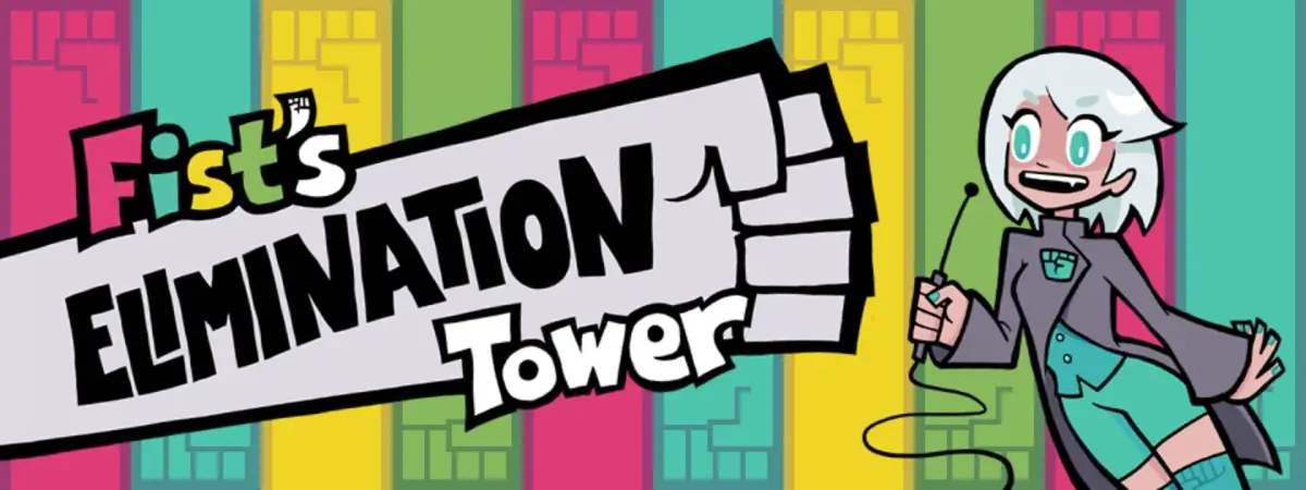 Fist’s Elimination Tower