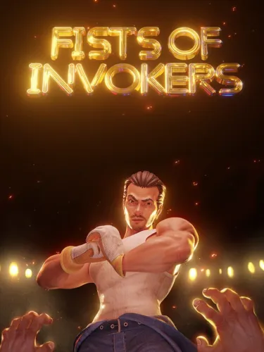 Portada de Fists of Invokers