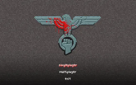 Portada de Fists of Resistance