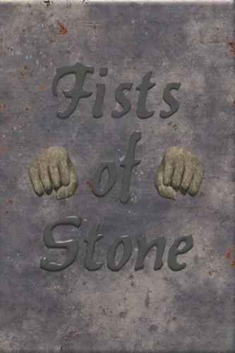 Portada de Fists of Stone