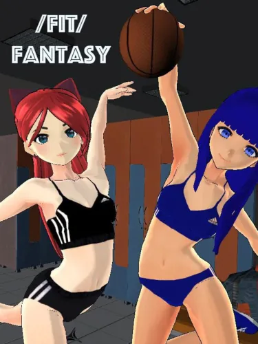 Portada de Fit Fantasy