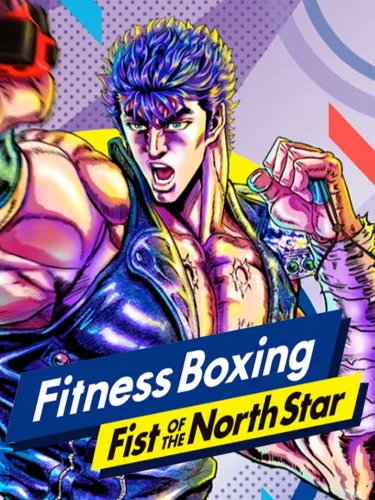 Portada de Fitness Boxing Fist of the North Star