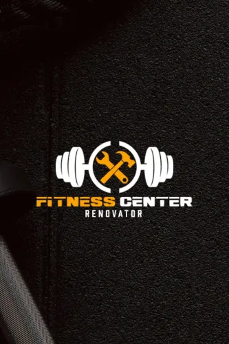 Portada de Fitness Center Renovator