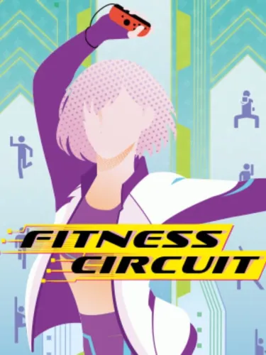 Portada de Fitness Circuit