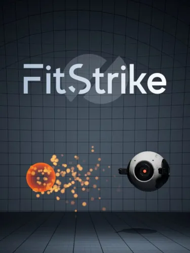 Portada de FitStrike