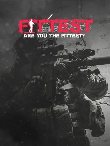 Portada de Fittest