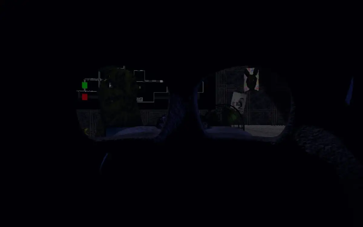 Five Golden Nights at Freddy’s 2