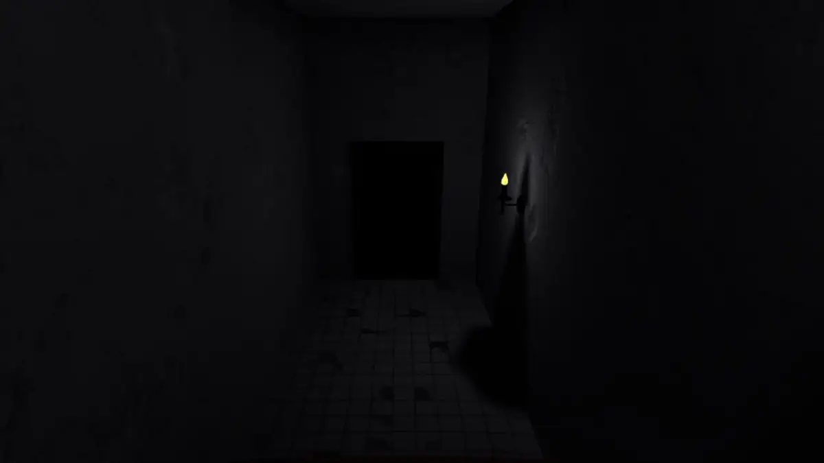 Five Golden Nights at Freddy’s 3: Storage