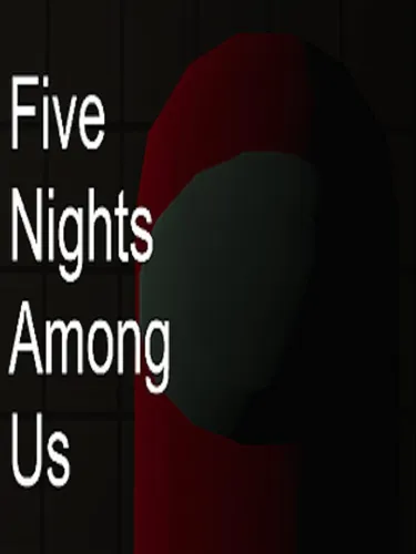 Portada de Five Nights Among Us