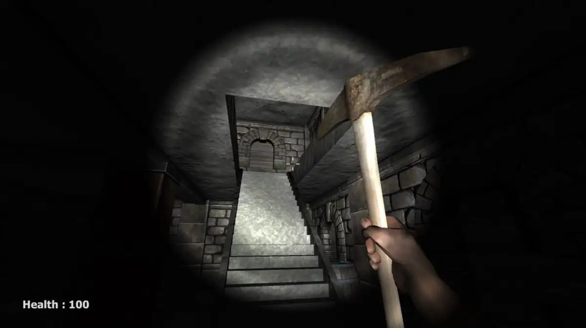 Five Nights At Dungeon