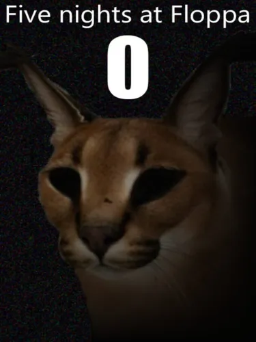 Portada de Five Nights at Floppa 0