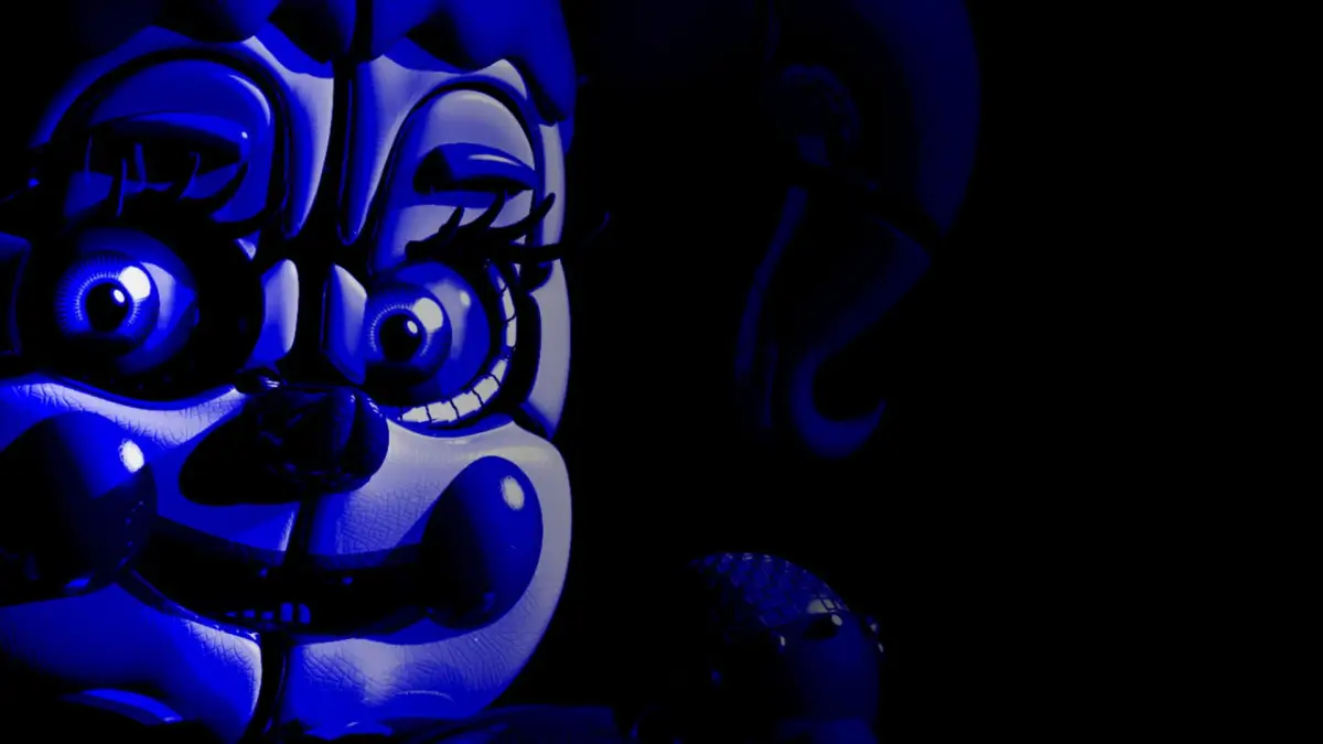 Five Nights at Freddy’s: Sister Location