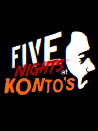 Portada de Five Nights at Konto’s