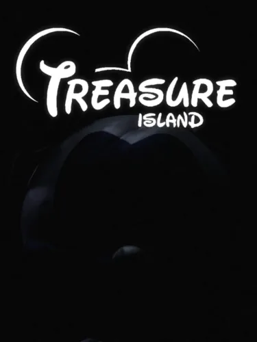 Portada de Five Nights at Treasure Island