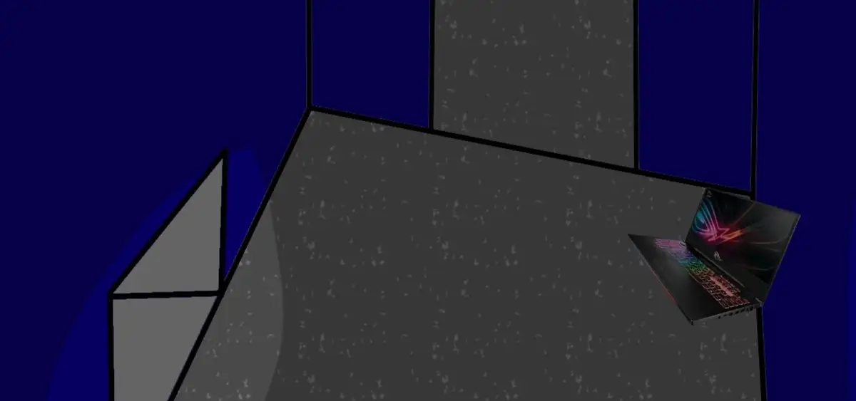 Five Nights With James