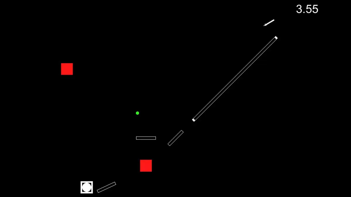 Portada de Five Seconds of Bad Music