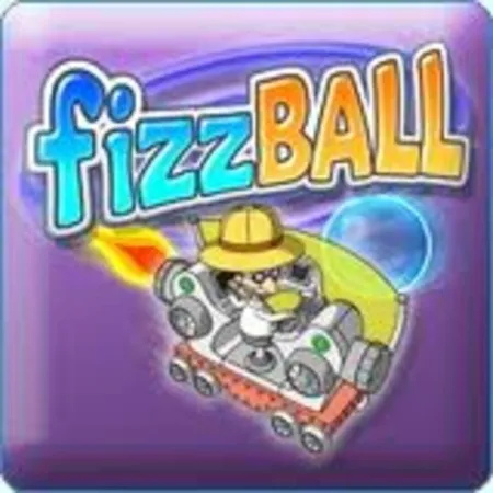 Portada de FizzBall