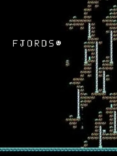 Portada de Fjords