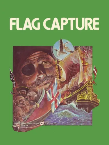 Portada de Flag Capture