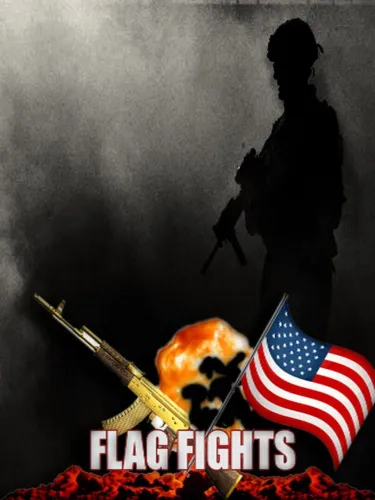 Portada de Flagfights