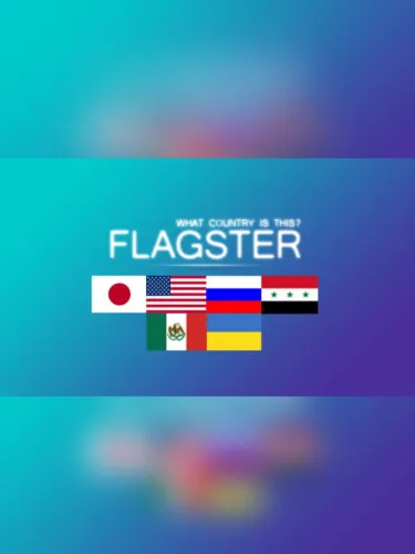 Portada de Flagster