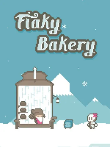 Portada de Flaky Bakery