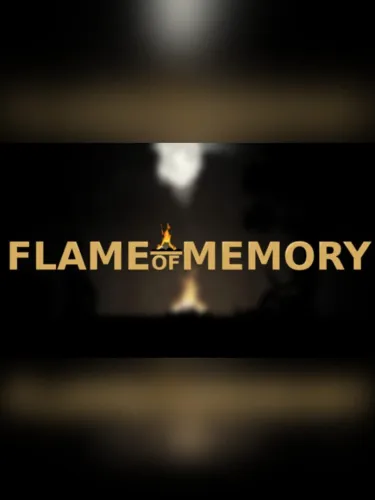 Portada de Flame of Memory