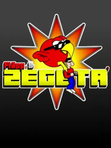 Portada de Flapp & Zegeta