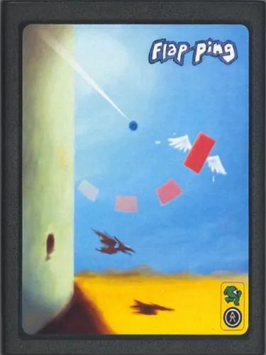 Portada de FlapPing
