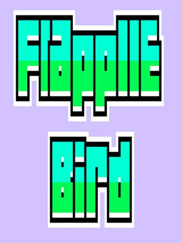 Portada de Flapple Bird