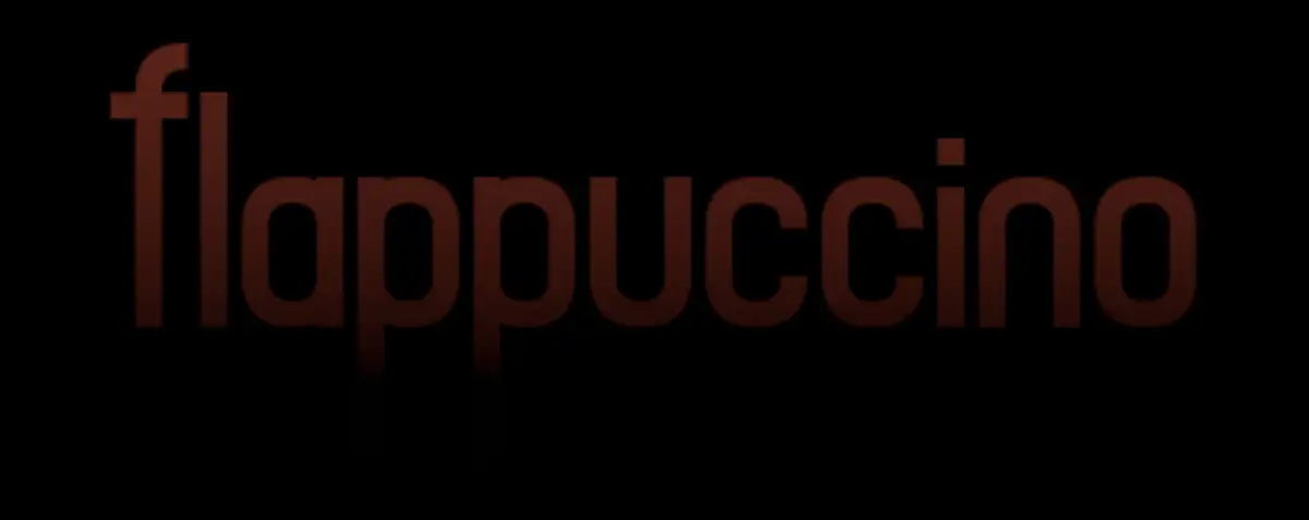 Portada de Flappuccino