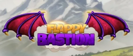 Portada de Flappy Bastion