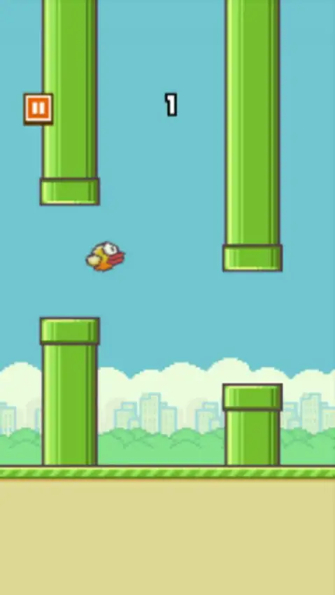 Flappy Bird