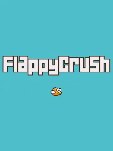 Portada de Flappy Crush