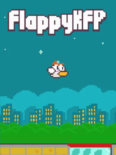 Portada de Flappy KFP
